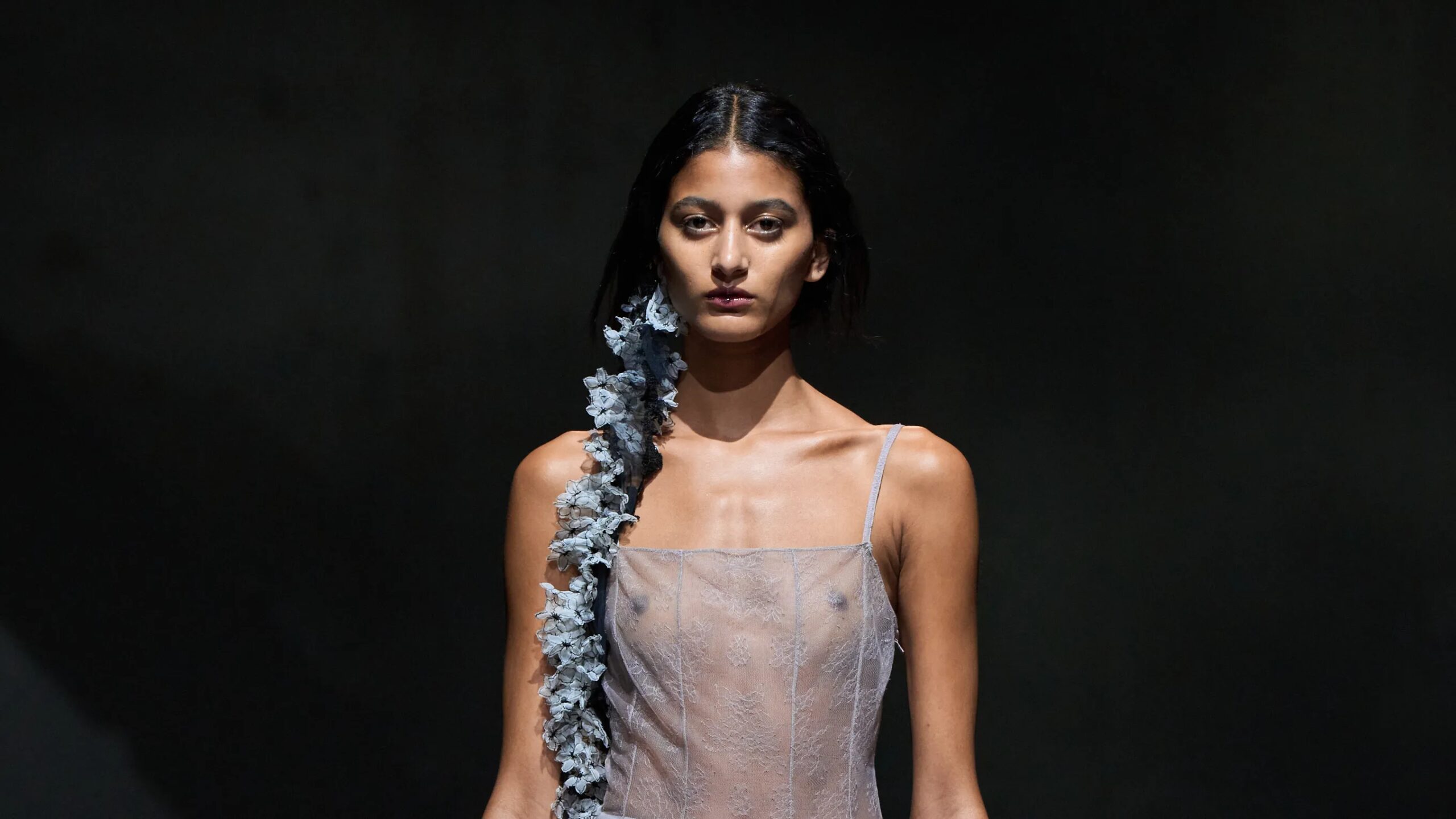 Pauline Dujancourt Spring 2027 Ready-to-Wear