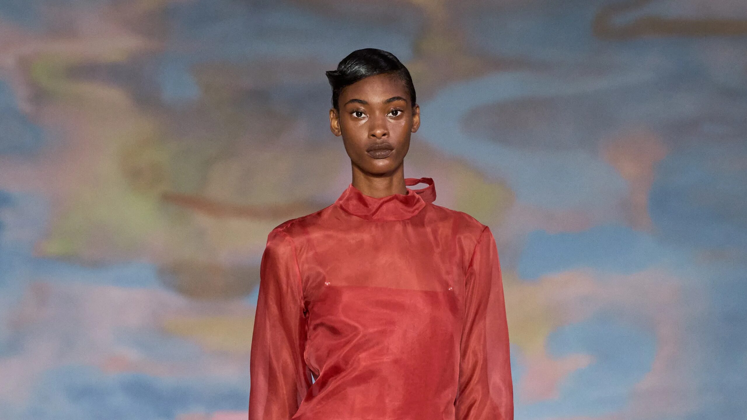 Ahluwalia Spring 2027 Ready-to-Wear