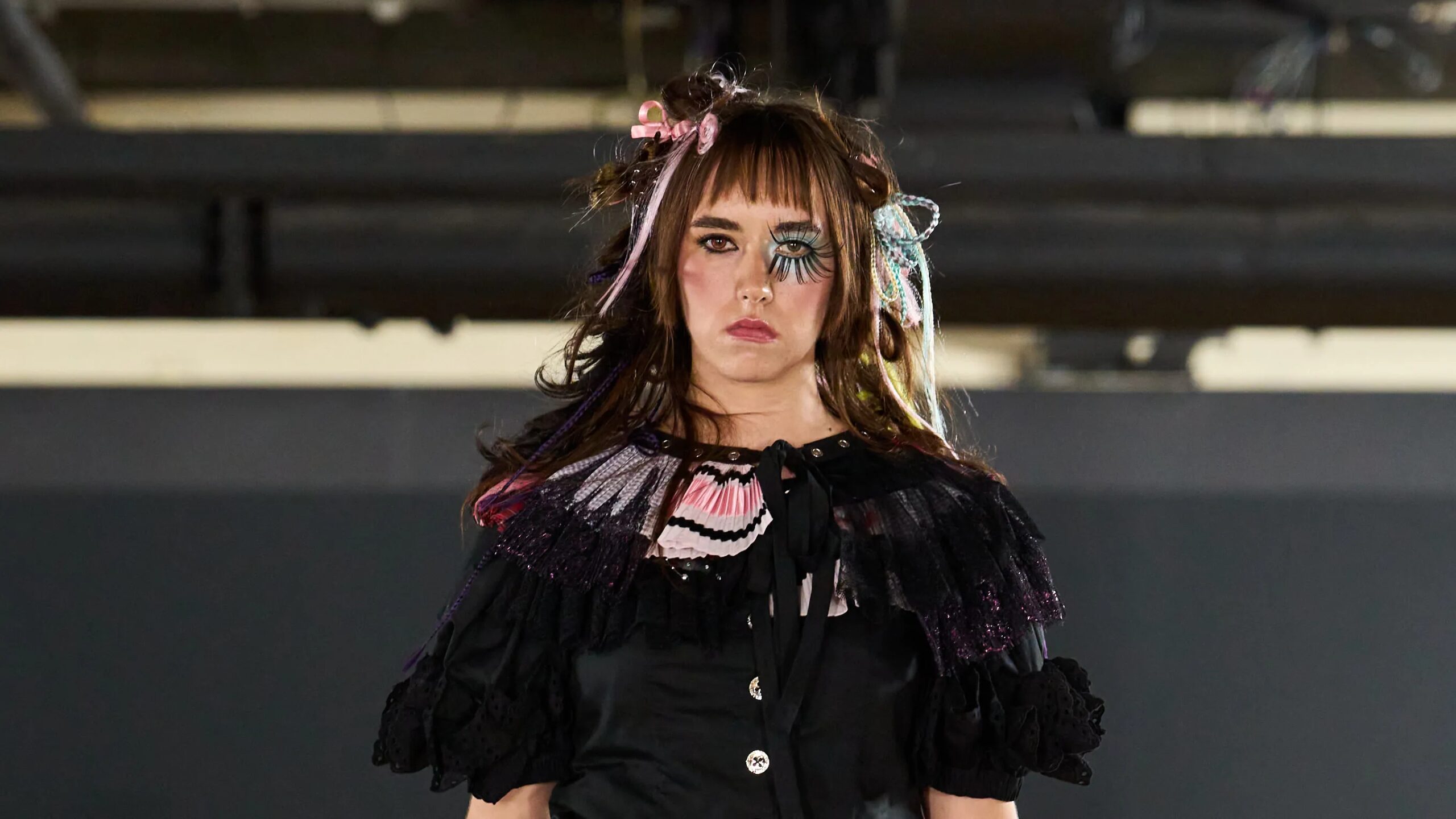 Chopova Lowena Spring 2027 Ready-to-Wear