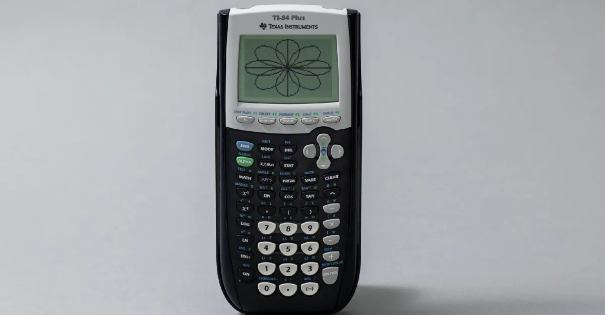 The hidden monopoly behind your TI graphing calculator
