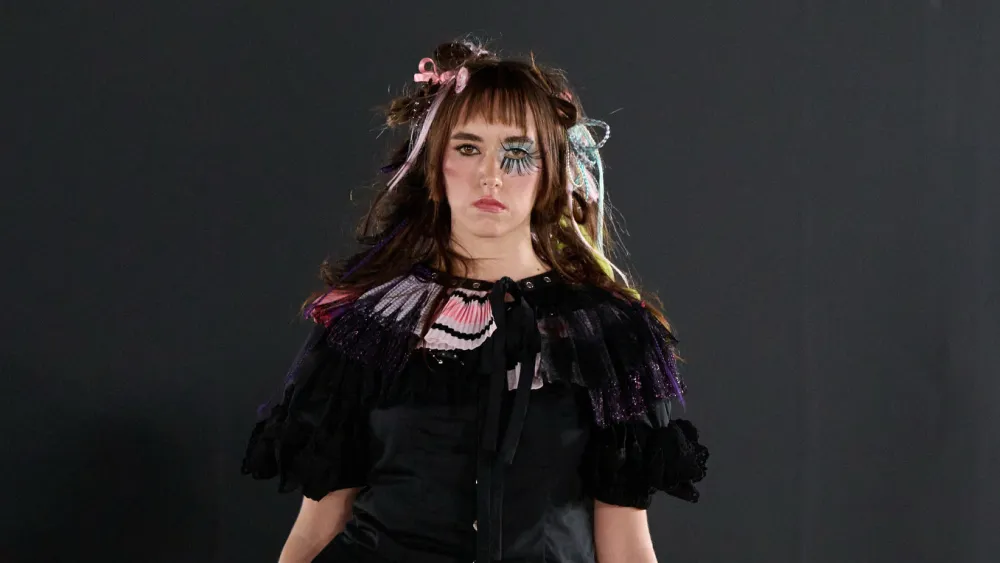 Chopova Lowena Spring 2027 Ready-to-Wear Runway, Fashion Show & Collection Review