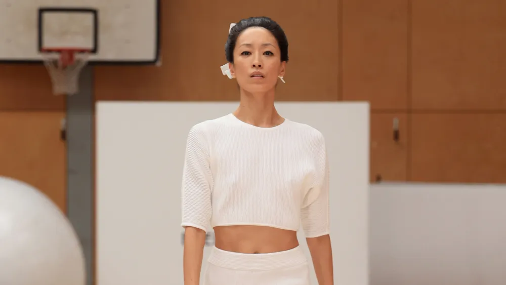 Edeline Lee Spring 2027 Ready-to-Wear Runway, Fashion Show & Collection Review