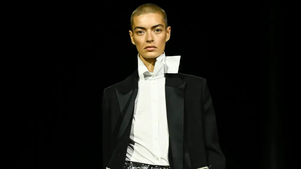 Erdem Spring 2027 Ready-to-Wear Runway, Fashion Show & Collection Review
