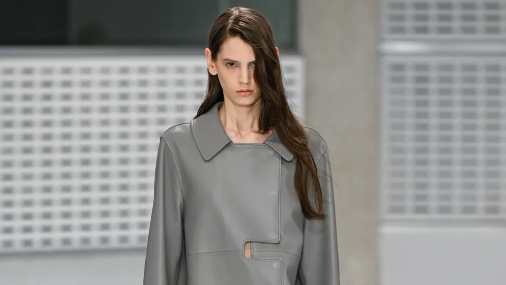 Mulberry Spring 2027 Ready-to-Wear Runway, Fashion Show & Collection Review